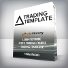 Mike Aston – Learn to Trade (Stock Trading Course Trading Template)