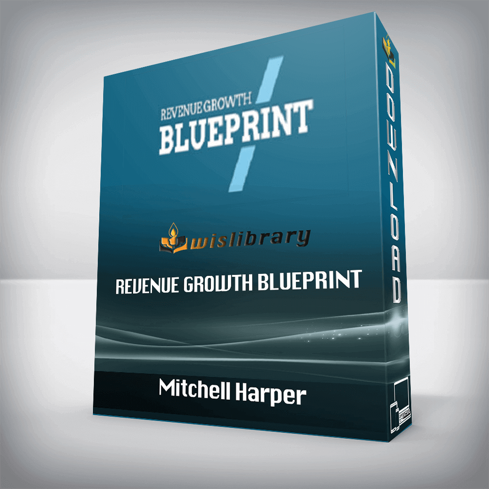 Mitchell Harper – Revenue Growth Blueprint