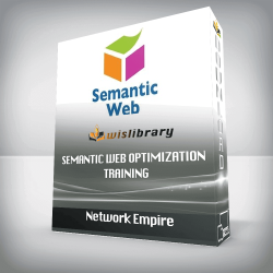 Network Empire -Semantic Web Optimization Training