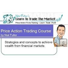 Nial Fuller - Price Action Trading Course - Learn To Trade The Market