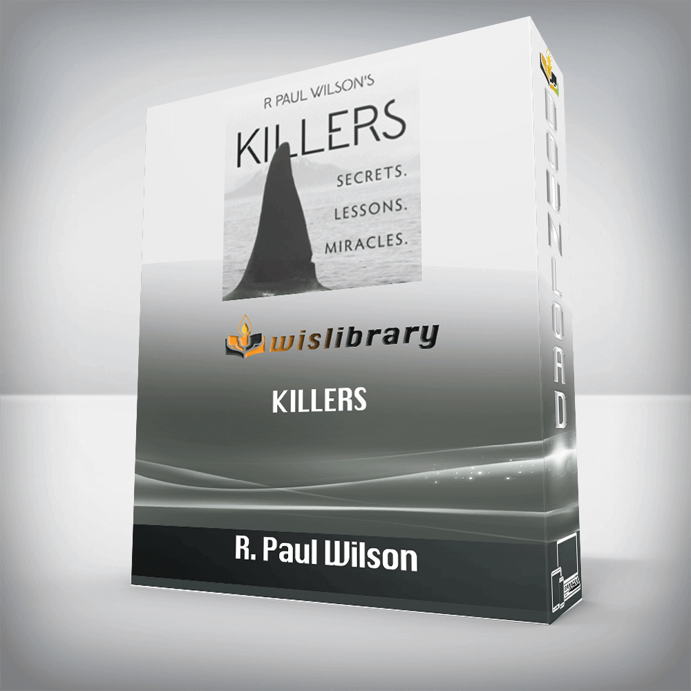 R. Paul Wilson - Killers