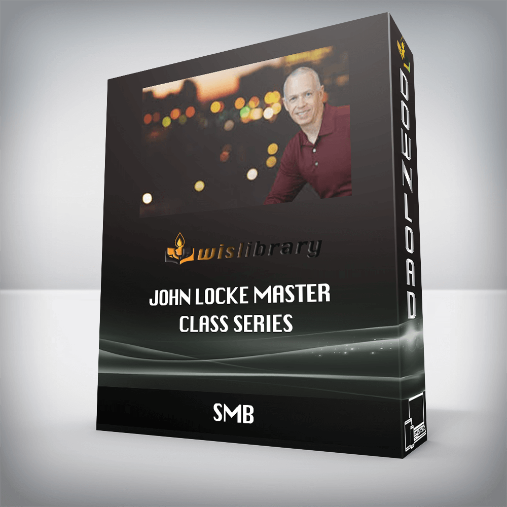 SMB – John Locke Master Class Series