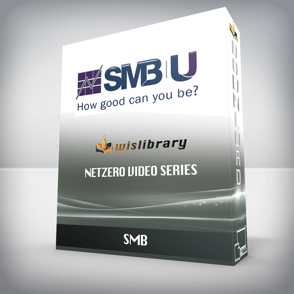 SMB – Netzero Video Series