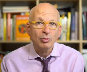 Seth Godin – The Marketing Seminar Summer Session