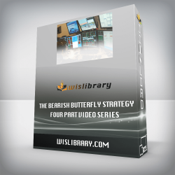 The Bearish Butterfly Strategy Four Part Video Series