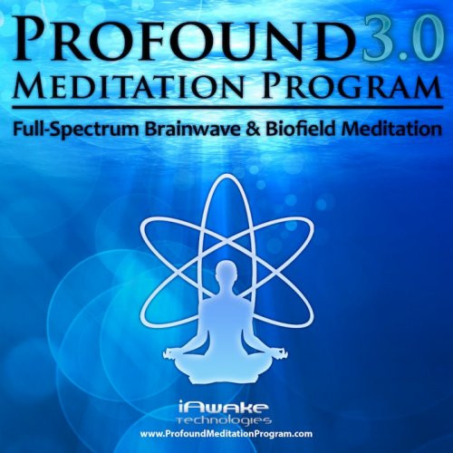 iAwake Technologies – Profound Meditation Program 3.0