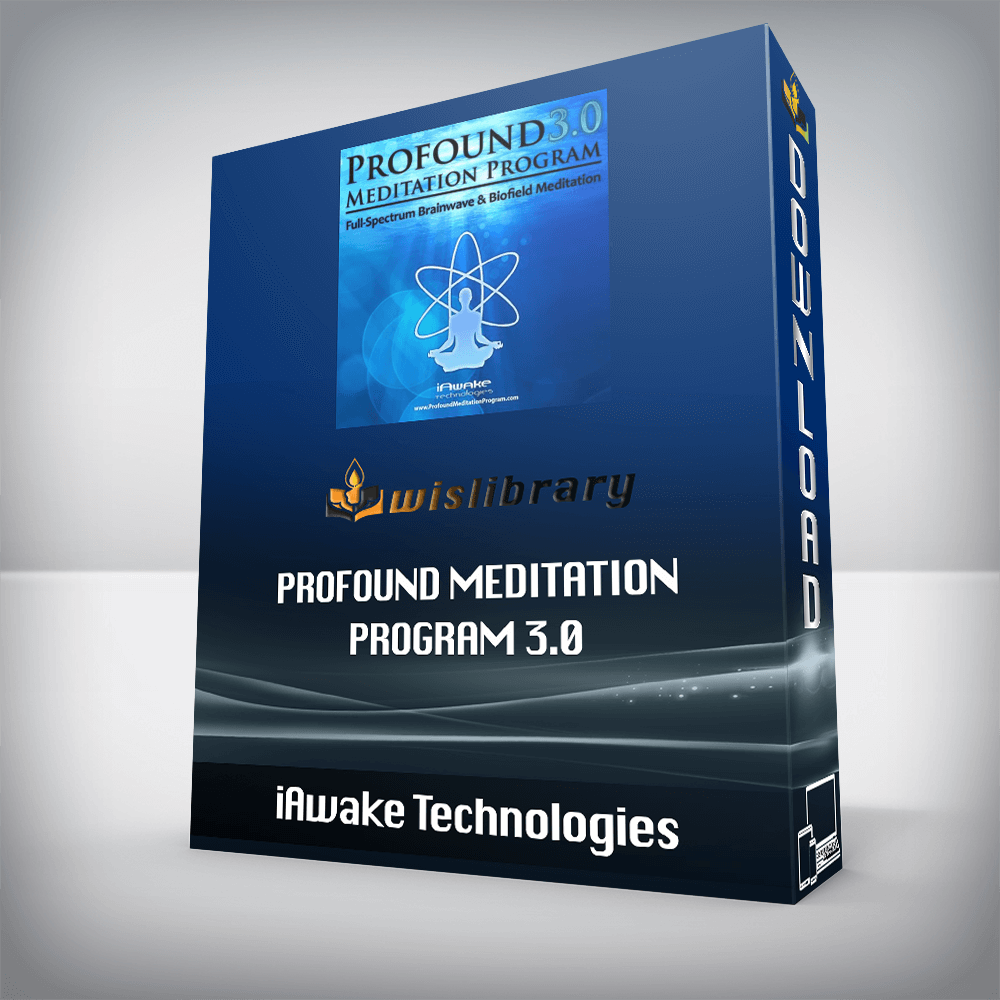 iAwake Technologies – Profound Meditation Program 3.0