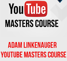 Adam Linkenauger – Youtube Masters Course