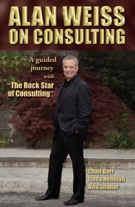 Alan Weiss – Framed (Critical Thinking Skills for Consulting)