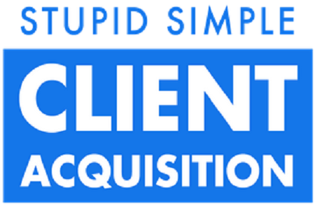 Andrew Kr0eze – Stupid Simple Client Acquisition