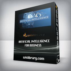 Artificial Intelligence for Business