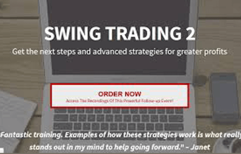 Candlecharts Academy – Swing Trading 2