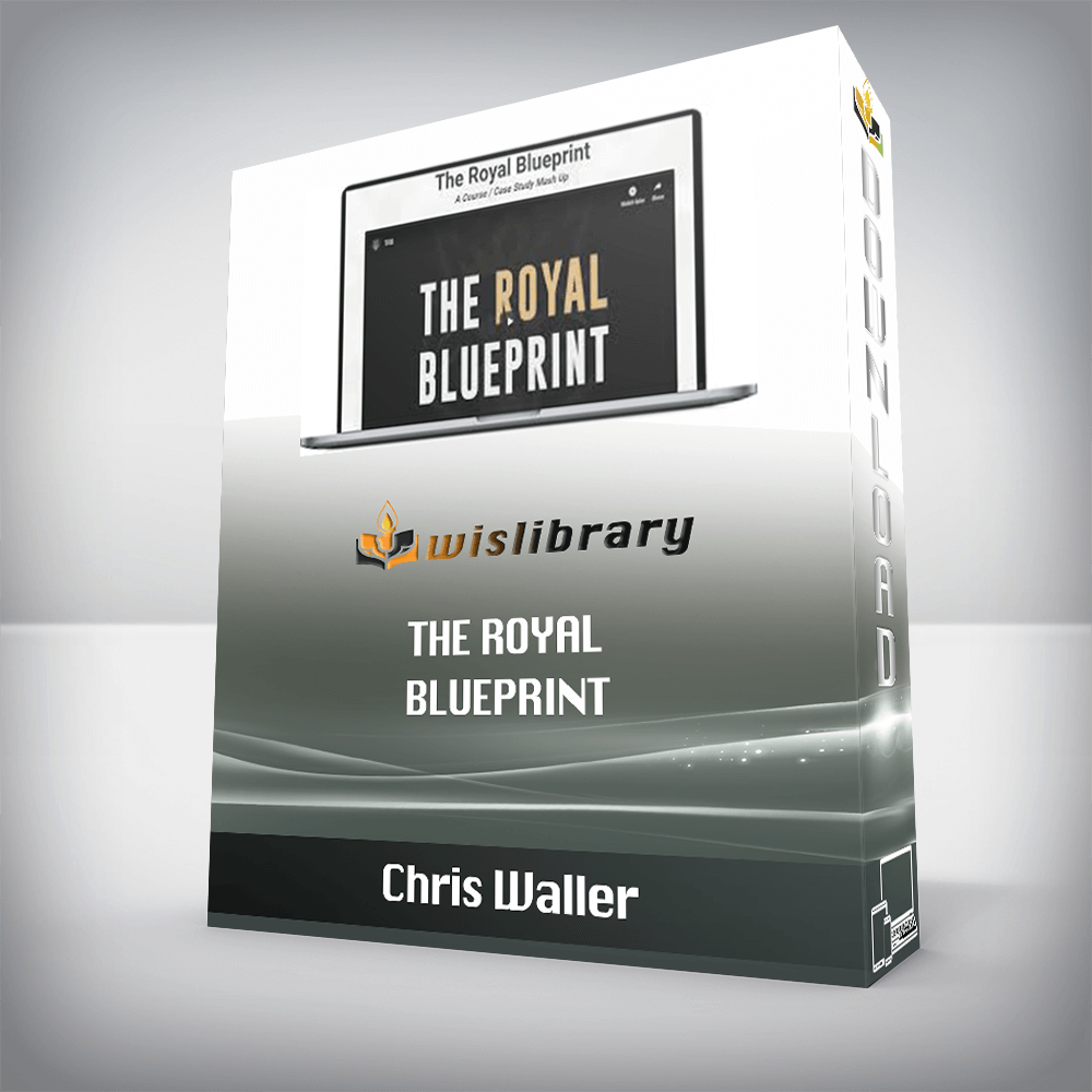 Chris Waller – The Royal Blueprint