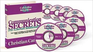 Christian Carter – Communication Secrets