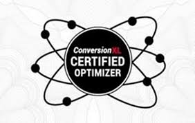 ConversionXL – Conversion Optimization Certification Training Program