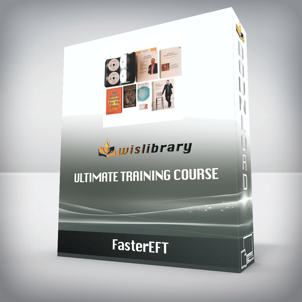 FasterEFT – Ultimate Training Course