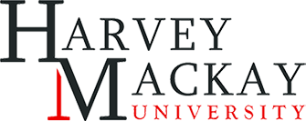 Harvey Mackay University – The Ultimate Real World MBA