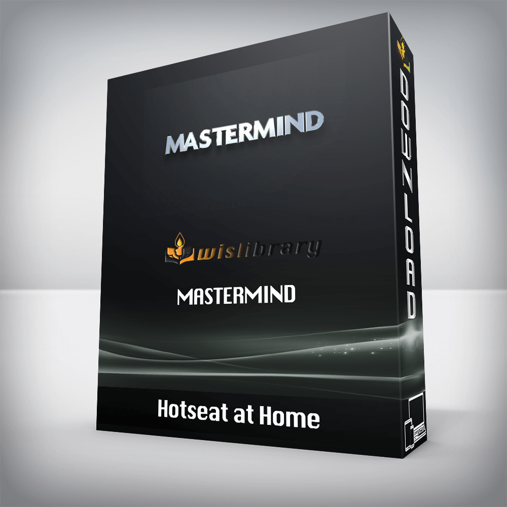 Hotseat at Home – Mastermind