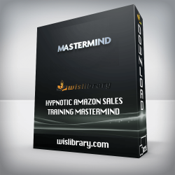 Hypnotic Amazon Sales Training Mastermind