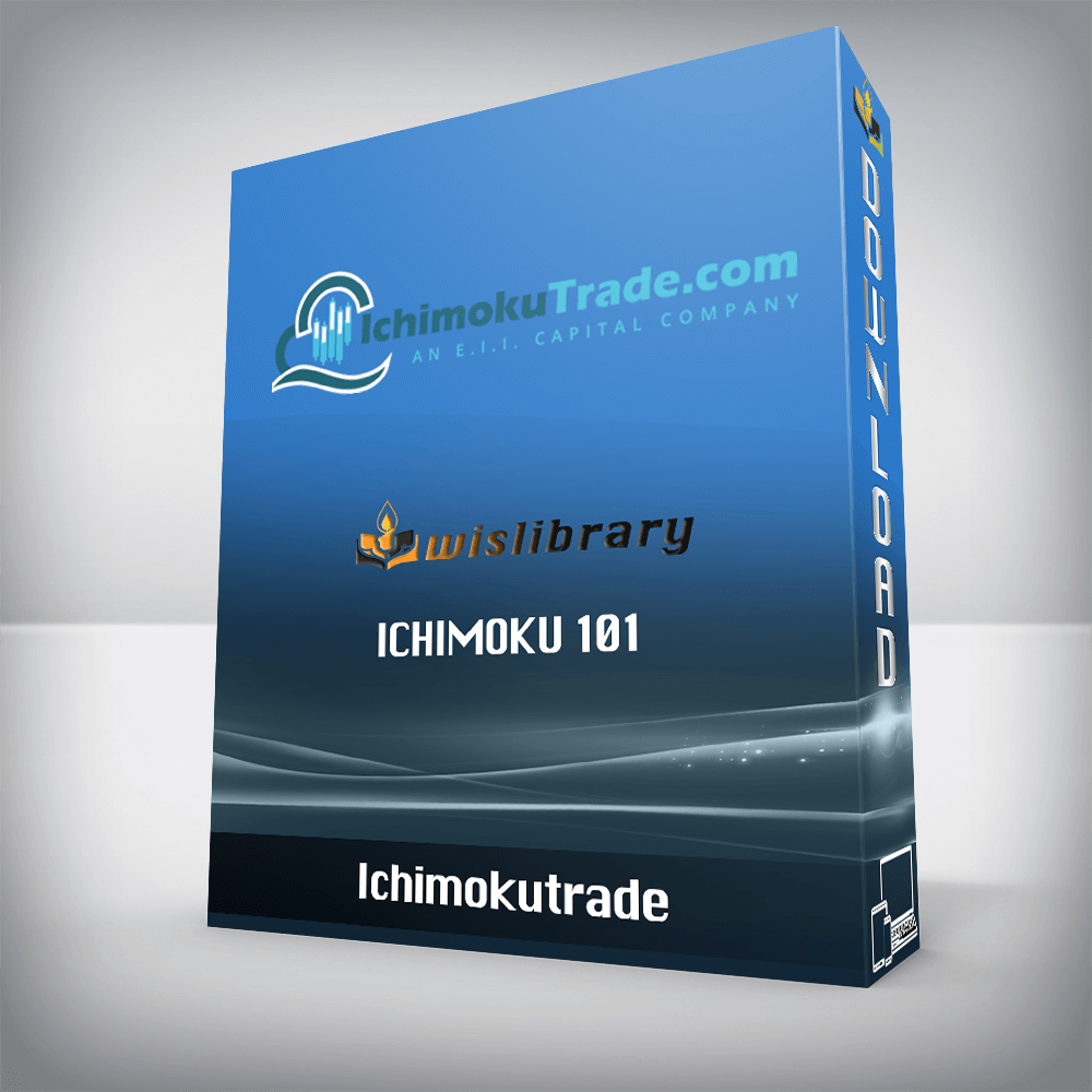 Ichimokutrade – Ichimoku 101