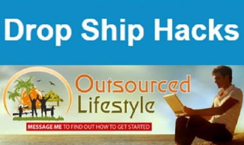 Jason O’Neil – Dropship Hacks – Outsource Lifestyle Without Any Physical Product Or Inventory