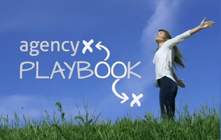 Jason Swenk – Agency Playbook 2.0