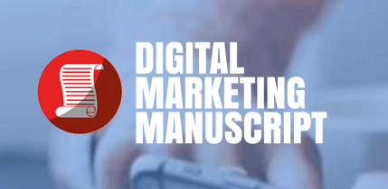 Jeremy Haynes – Digital Marketing Manuscript