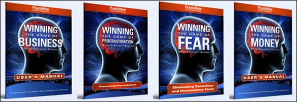 John Assaraf – The Complete Brain Retraining System (4 in 1)