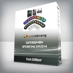 Ken Wilber - Superhuman Operating System