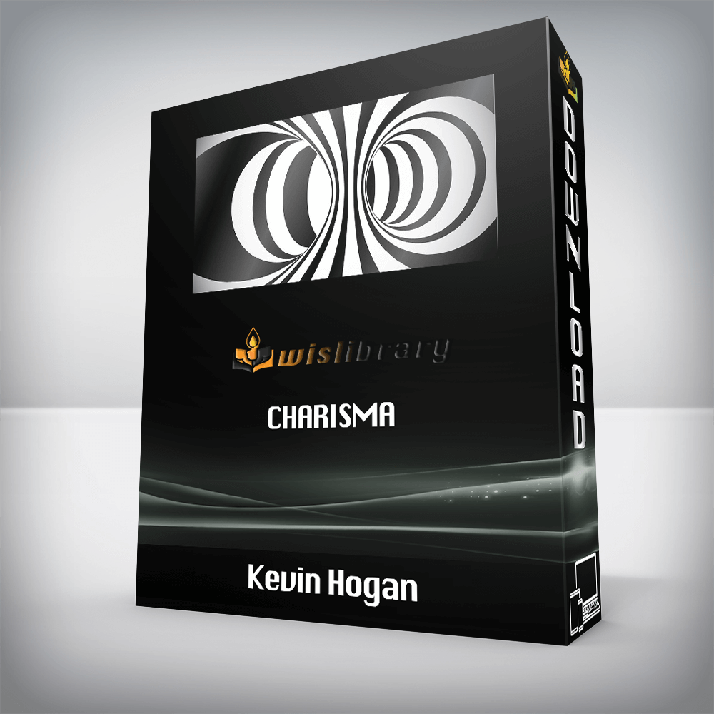 Kevin Hogan – Charisma