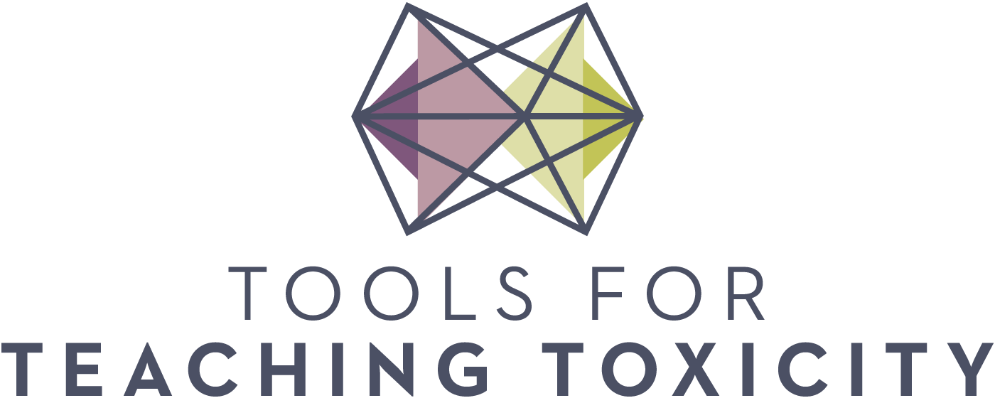 Lara Adler – Tools For Teaching Toxicity