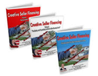 Larry Harbolt – Creative Financing System