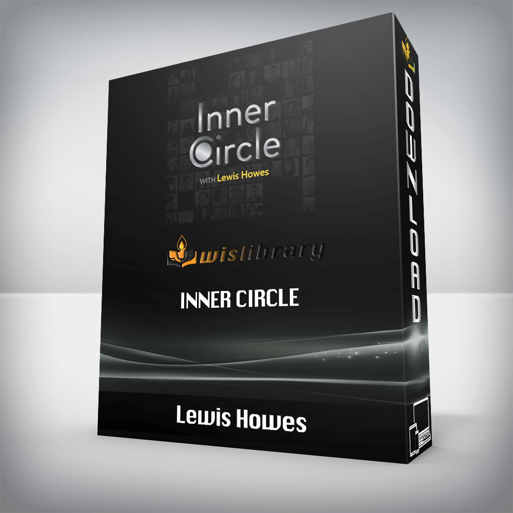 Lewis Howes – Inner Circle