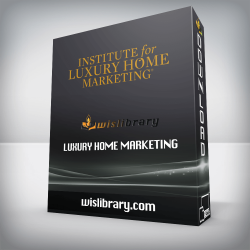 Luxury Home Marketing