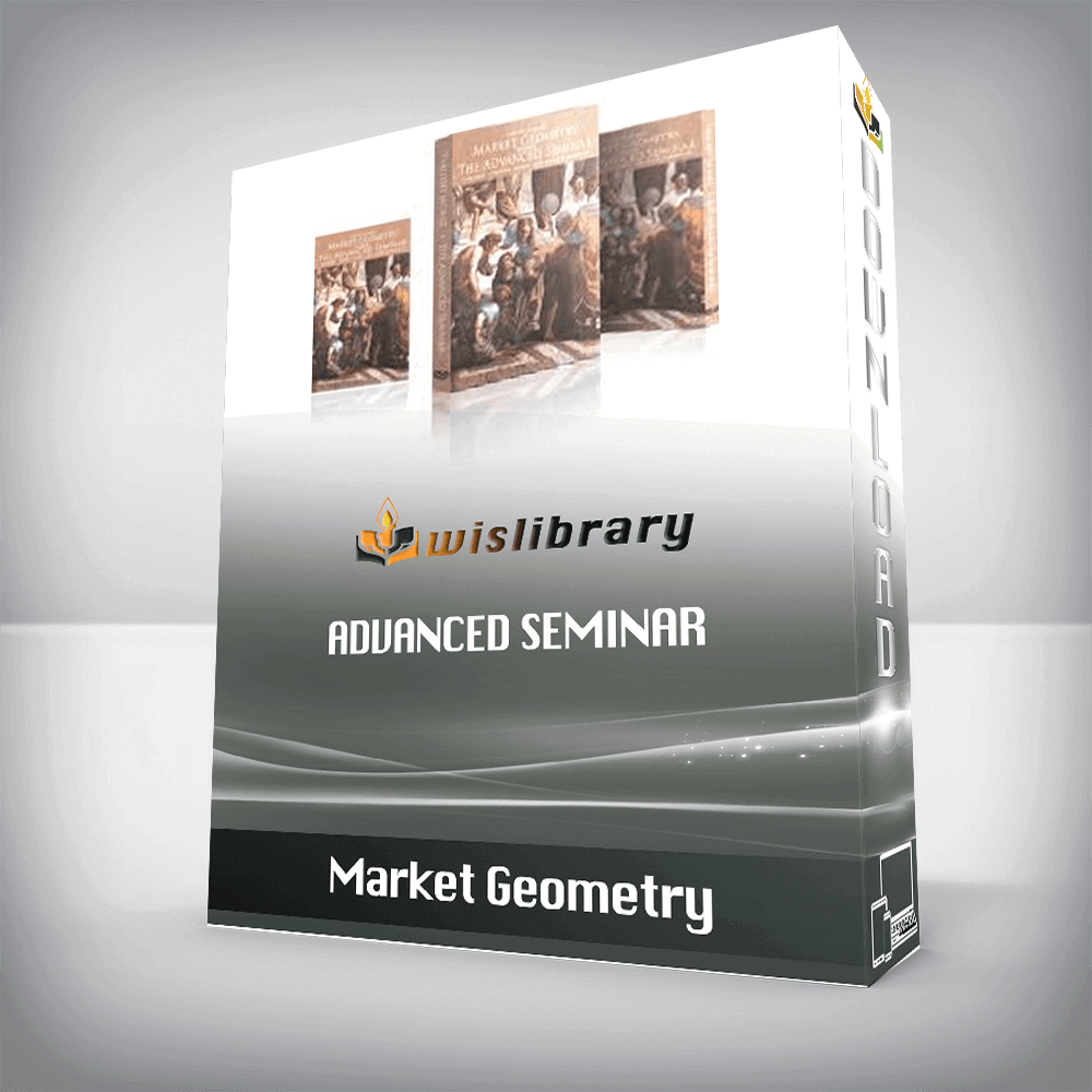 Market Geometry - Advanced Seminar