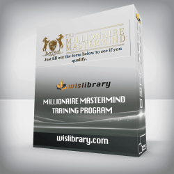 Millionaire Mastermind Training Program