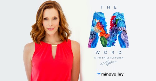 Mindvalle – The M Word (Jun 2018)