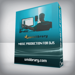 Music Production For DJs