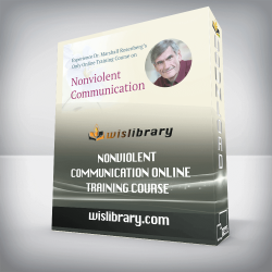 Nonviolent Communication Online Training Course