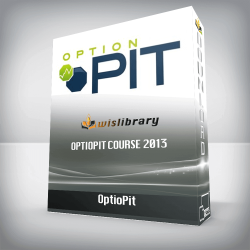 OptioPit Course 2013
