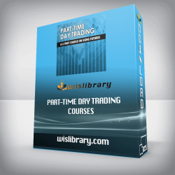 Part-Time Day Trading Courses