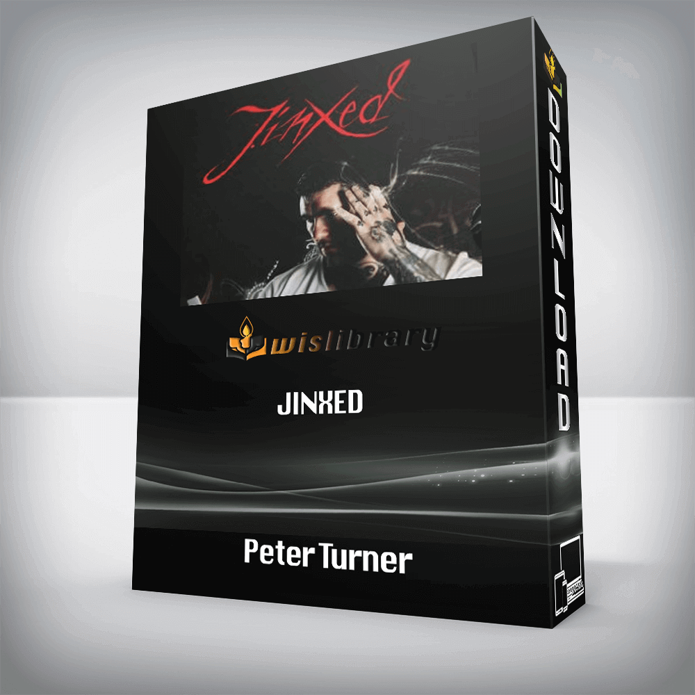 Peter Turner – Jinxed