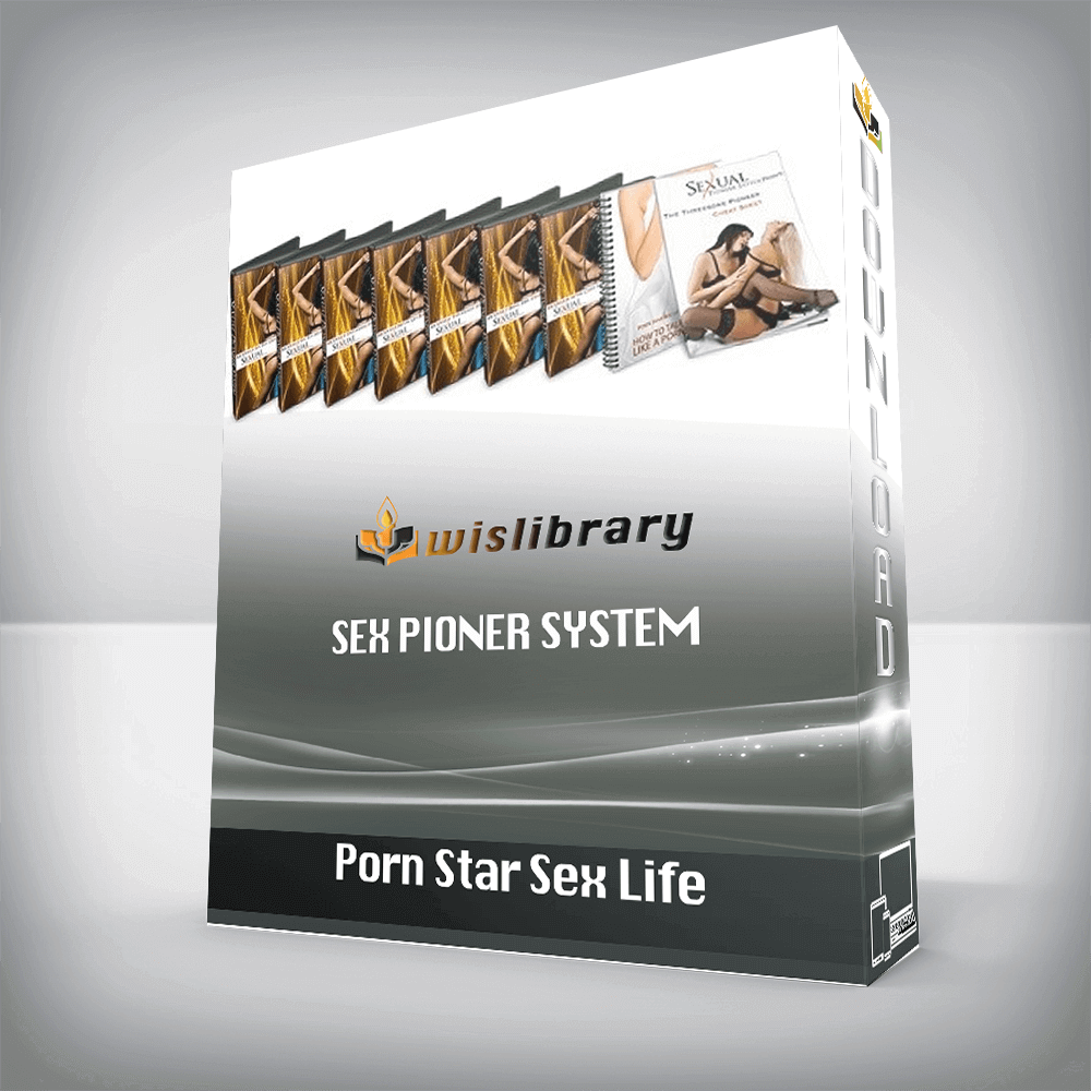 Porn Star Sex Life – Sex Pioner System