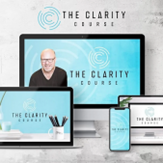 Ray Edwards – The Clarity Course