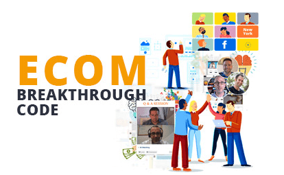 Roger and Barry – The Breakthrough Ecom Code Platinum