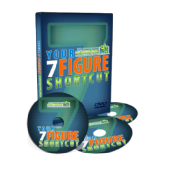 Russell Brunson – 7 Figure Shortcut