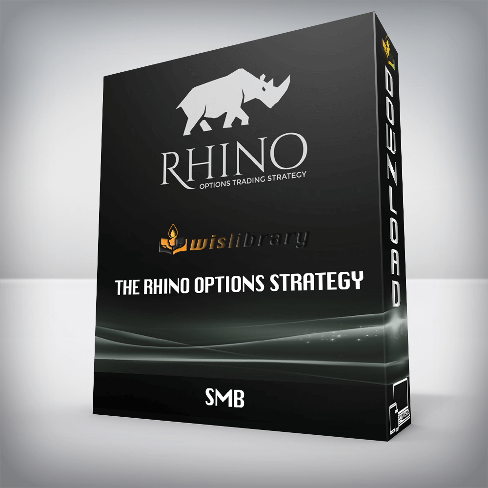 SMB – The Rhino Options Strategy