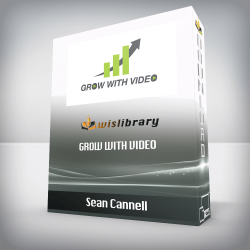 Sean Cannell - Grow with Video