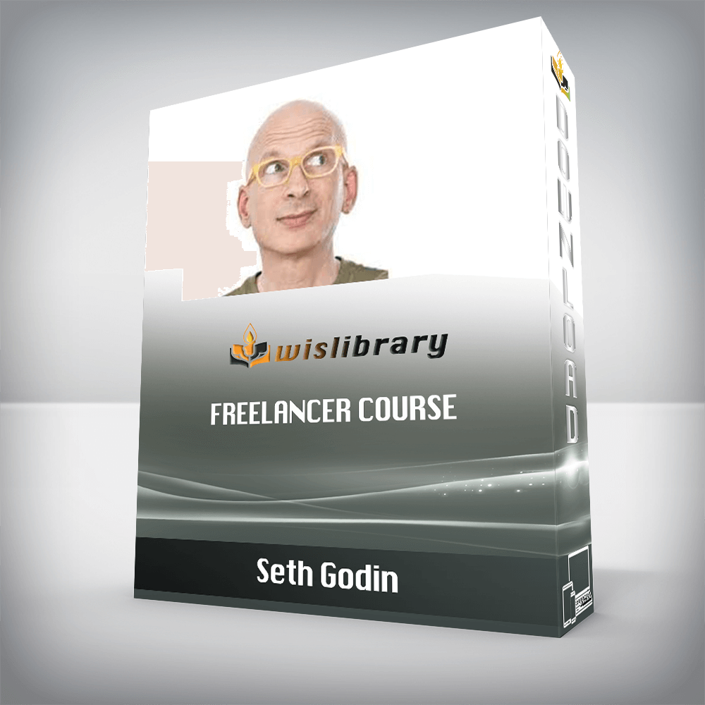 Seth Godin - Freelancer Course