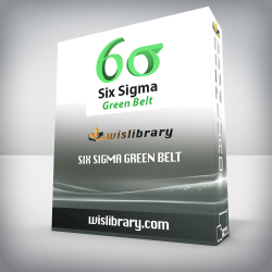 Six Sigma Green Belt